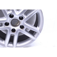 2006 2007 2008 2009 2010 Volkswagen Touareg Wheel 17 X 7.5 Rim Makalu - 7L6601025AK OEM