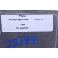 2014 Volkswagen Jetta Engine Computer Module ECU ECM DME - 06G906055AE