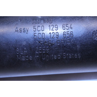 2014 Volkswagen Jetta GLI Air Intake Duct OEM