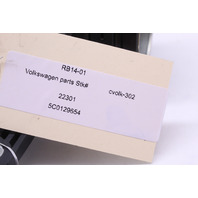 2014 Volkswagen Jetta GLI Air Intake Duct OEM