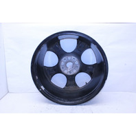 2006-2009 Volkswagen Golf GTI Wheel 18 X 7.5 Rim OEM