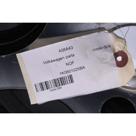 2006-2009 Volkswagen Golf GTI Wheel 18 X 7.5 Rim OEM