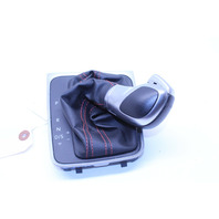 2017 Volkswagen GTI Automatic DSG Shift Boot Shifter Knob - 5G1713203K OEM
