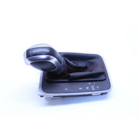 2017 Volkswagen GTI Automatic DSG Shift Boot Shifter Knob - 5G1713203K OEM