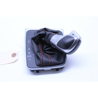 2017 Volkswagen GTI Automatic DSG Shift Boot Shifter Knob - 5G1713203K OEM