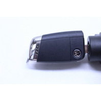 2017 Volkswagen GTI Ignition Switch Cylinder Housing Key Fob - 1K0905851 OEM
