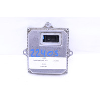 2006-2010 Volkswagen Jetta Gli Gti R32 Xenon Hid Headlight Ballast Control Module - 1T0907391 OEM