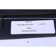 2015 Volkswagen Jetta 1.8 CPRA TSI Engine Cover