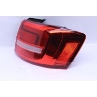 2015 2016 Volkswagen Jetta Sedan Tail Light Right - 5C6945096F OEM