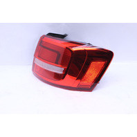 2015 2016 Volkswagen Jetta Sedan Tail Light Right - 5C6945096F OEM