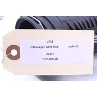 Volkswagen Jetta Golf GTI CC Q3 EOS CBFA CCTA Intercooler Pressure Tube OEM