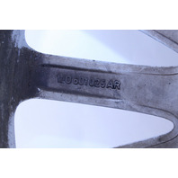 2003 2004 2005 Volkswagen Golf GTI Wheel 17 X 7 Rim - 1J0601025AR OEM