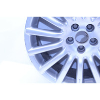 2003 2004 2005 Volkswagen Golf GTI Wheel 17 X 7 Rim - 1J0601025AR OEM