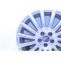 2003 2004 2005 Volkswagen Golf GTI Wheel 17 X 7 Rim - 1J0601025AR OEM