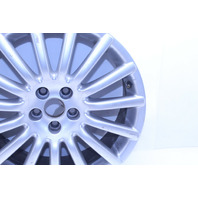 2003 2004 2005 Volkswagen Golf GTI Wheel 17 X 7 Rim - 1J0601025AR OEM