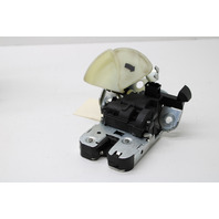 2011-2015 Volkswagen Jetta Trunk Latch Lock Clasp - 5C6827505C OEM