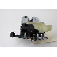 2011-2015 Volkswagen Jetta Trunk Latch Lock Clasp - 5C6827505C OEM