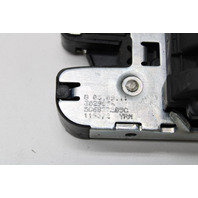 2011-2015 Volkswagen Jetta Trunk Latch Lock Clasp - 5C6827505C OEM
