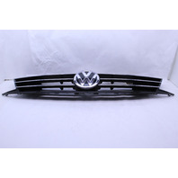 2015 2016 2017 Volkswagen Jetta Front Bumper Grille Center OEM