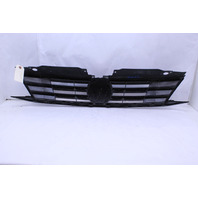 2015 2016 2017 Volkswagen Jetta Front Bumper Grille Center OEM