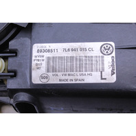 2004 2005 2006 2007 Volkswagen Touareg Headlight Left OEM