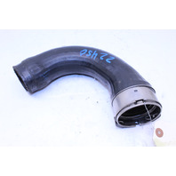 2010 2011 2012 2013 2014 Volkswagen Golf TDI Diesel Turbocharger Intercooler Hose OEM