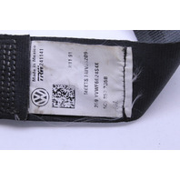 2011-2018 Volkswagen Jetta Sedan Front Seat Belt Left Driver - 5C6857705B OEM