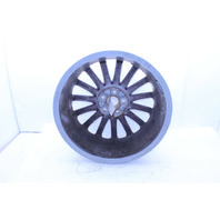 2003 2004 2005 Volkswagen Golf GTI Wheel 17 X 7 Rim - 1J0601025AR OEM