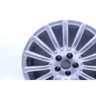 2003 2004 2005 Volkswagen Golf GTI Wheel 17 X 7 Rim - 1J0601025AR OEM