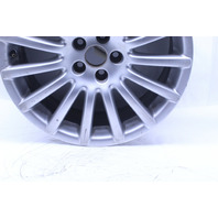 2003 2004 2005 Volkswagen Golf GTI Wheel 17 X 7 Rim - 1J0601025AR OEM