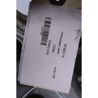 2009 -2016 Volkswagen Tiguan Wheel 16 X 6.5 Rim SAN FRANCISCO OEM