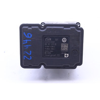 2015 Volkswagen Jetta Anti-Lock Brake System ABS Pump OEM