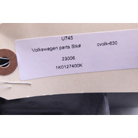 2010 Volkswagen Jetta 2.0 Diesel CJAA Fuel Filter OEM