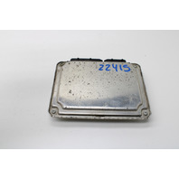 2006 Volkswagen Rabbit Engine Computer Module ECU ECM DME