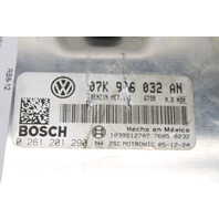 2006 Volkswagen Rabbit Engine Computer Module ECU ECM DME