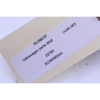 2014 Volkswagen Jetta Clockspring Clock Spring OEM