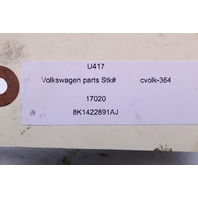 2009 2010 2011 2012 2013 2014 15 Audi A4 Power Steering Hose OEM