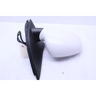 2006 2007 2008 2009 Volkswagen Golf GTI Rabbit Door Mirror Right Side View