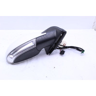 2006 2007 2008 2009 Volkswagen Golf GTI Rabbit Door Mirror Right Side View