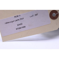 2009-2012 Audi A4 A5 S5 Fog Light Left - 8T0941699E OEM