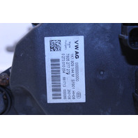 2008 Volkswagen Golf GTI R32 Power Steering Gear Rack Pinion Electric Motor OEM