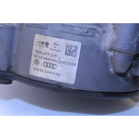 2008 Volkswagen Golf GTI R32 Power Steering Gear Rack Pinion Electric Motor OEM