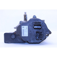 2008 Volkswagen Golf GTI R32 Power Steering Gear Rack Pinion Electric Motor OEM