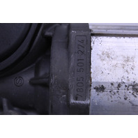 2008 Volkswagen Golf GTI R32 Power Steering Gear Rack Pinion Electric Motor OEM