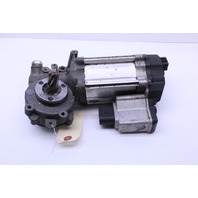 2008 Volkswagen Golf GTI R32 Power Steering Gear Rack Pinion Electric Motor OEM