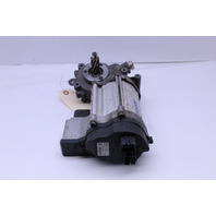 2008 Volkswagen Golf GTI R32 Power Steering Gear Rack Pinion Electric Motor OEM