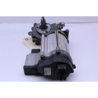 2008 Volkswagen Golf GTI R32 Power Steering Gear Rack Pinion Electric Motor OEM