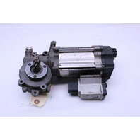 2008 Volkswagen Golf GTI R32 Power Steering Gear Rack Pinion Electric Motor OEM