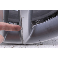 2006 2007 2008 2009 2010 Volkswagen Touareg Wheel 17 X 7.5 Rim Makalu - 7L6601025AK OEM