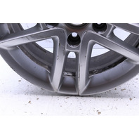 2006 2007 2008 2009 2010 Volkswagen Touareg Wheel 17 X 7.5 Rim Makalu - 7L6601025AK OEM